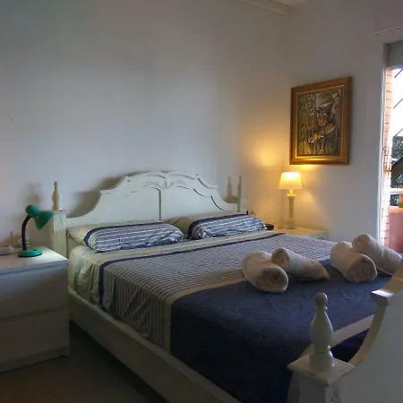 Apartamento Duplex Brisa Del Mar Appartement