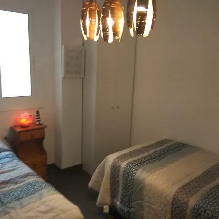 Apartamento Duplex Brisa Del Mar *