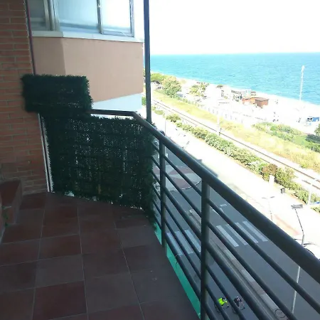 Apartment Apartamento Duplex Brisa Del Mar