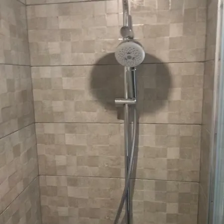 Apartamento Duplex Brisa Del Mar Apartment *