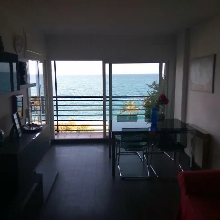 Apartment Apartamento Duplex Brisa Del Mar *