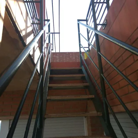 Apartamento Duplex Brisa Del Mar Pineda de Mar
