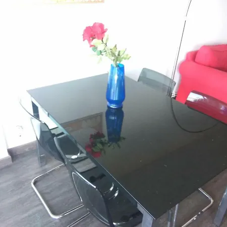 Apartamento Duplex Brisa Del Mar Apartment *