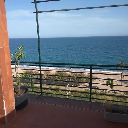 Apartamento Duplex Brisa Del Mar Apartment Pineda de Mar
