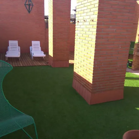 Apartamento Duplex Brisa Del Mar