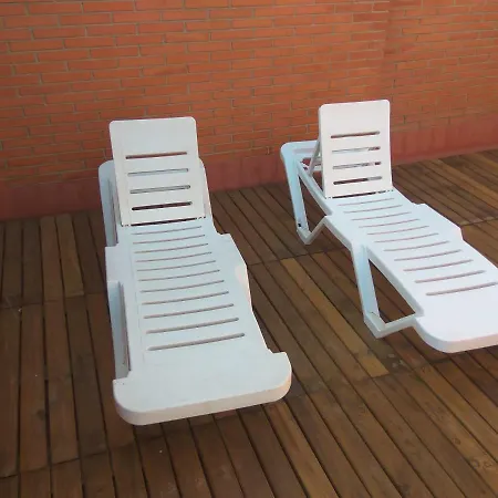 Apartamento Duplex Brisa Del Mar Apartment Pineda de Mar