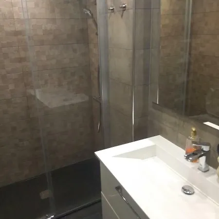 Apartamento Duplex Brisa Del Mar