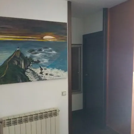Apartamento Duplex Brisa Del Mar Apartment *