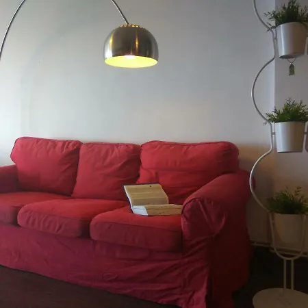 Apartamento Duplex Brisa Del Mar *