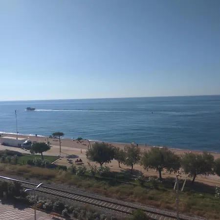 Apartamento Duplex Brisa Del Mar Apartment *