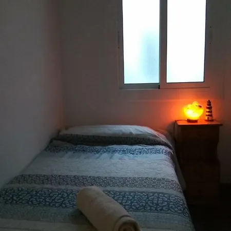 Apartment Apartamento Duplex Brisa Del Mar