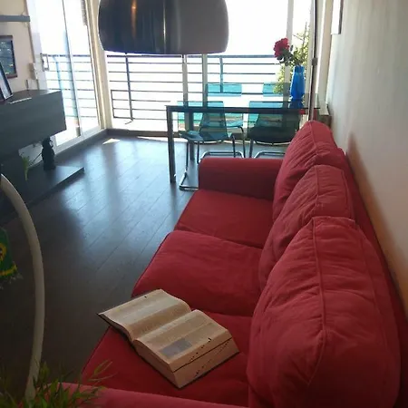 Apartamento Duplex Brisa Del Mar * Pineda de Mar