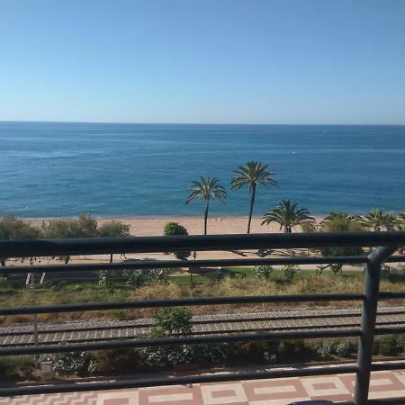 Apartment Apartamento Duplex Brisa Del Mar *