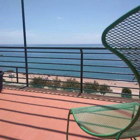 Apartamento Duplex Brisa Del Mar Pineda de Mar