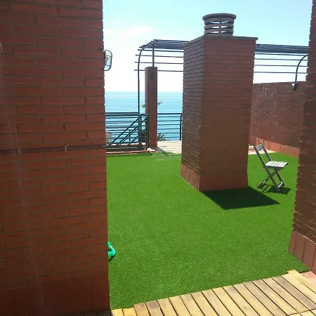 Apartamento Duplex Brisa Del Mar Apartment *