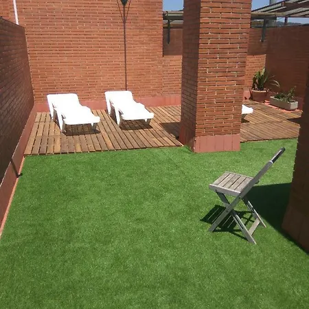 Apartamento Duplex Brisa Del Mar Apartment Pineda de Mar
