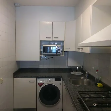 Apartamento Duplex Brisa Del Mar Apartment *