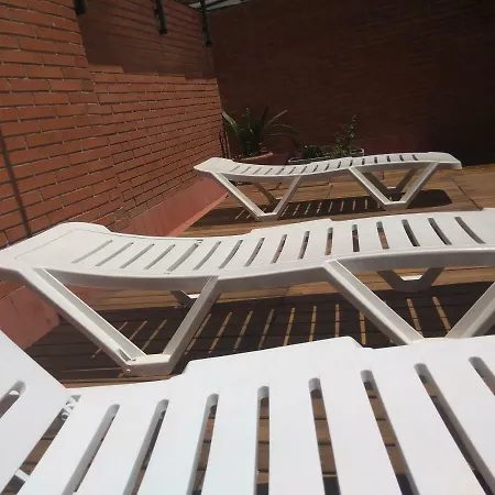 Apartamento Duplex Brisa Del Mar Apartment Pineda de Mar