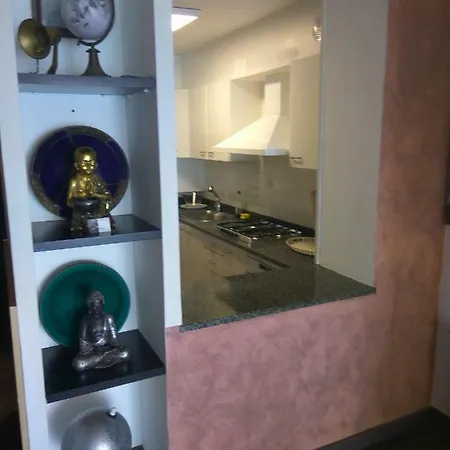 Apartamento Duplex Brisa Del Mar