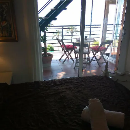 Apartamento Duplex Brisa Del Mar Apartment *