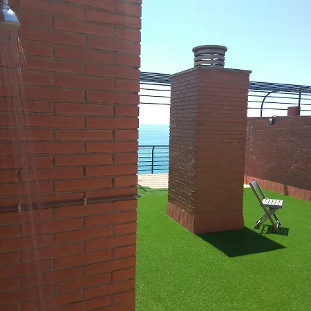 Apartment Apartamento Duplex Brisa Del Mar