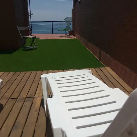Apartment Apartamento Duplex Brisa Del Mar *