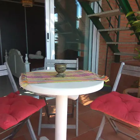 Apartamento Duplex Brisa Del Mar *