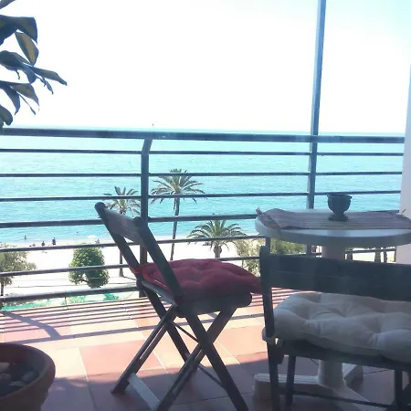 Apartamento Duplex Brisa Del Mar Apartment Pineda de Mar