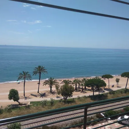 Apartamento Duplex Brisa Del Mar Apartment
