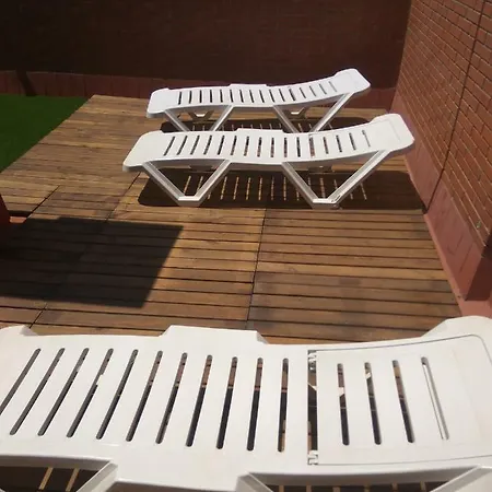 Apartment Apartamento Duplex Brisa Del Mar *