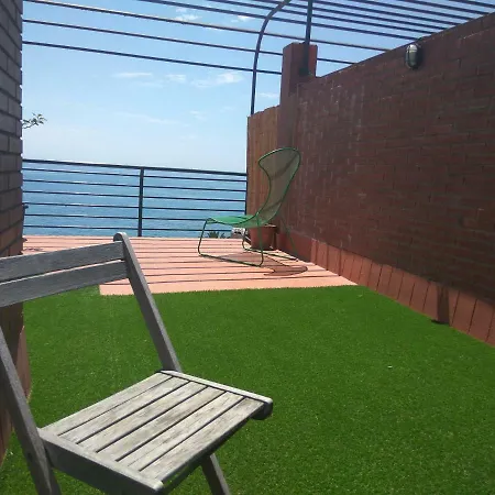 Apartment Apartamento Duplex Brisa Del Mar