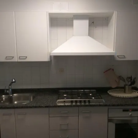 Apartamento Duplex Brisa Del Mar Apartment