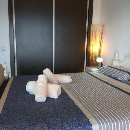 Apartamento Duplex Brisa Del Mar Apartment *