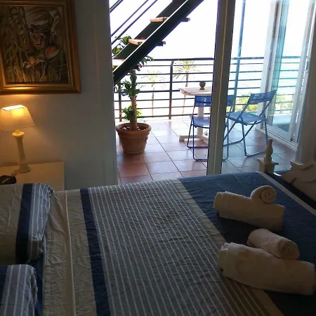 Apartamento Duplex Brisa Del Mar *