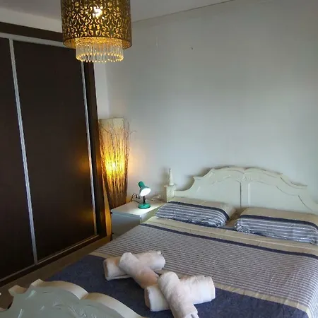 Apartamento Duplex Brisa Del Mar Apartment Pineda de Mar