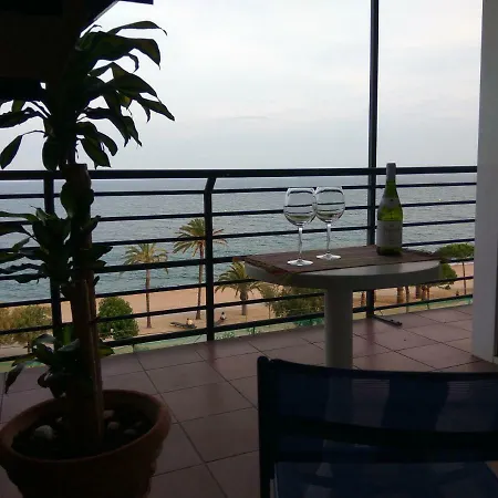 Apartamento Duplex Brisa Del Mar Apartment *